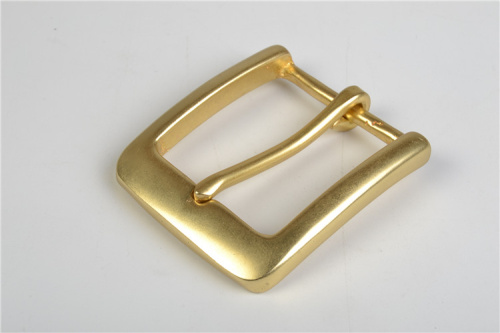 Пряжка 34 мм латунная 34L-53  PR 34L-53 - фото товара фото 2