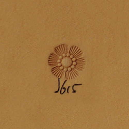 Штамп для тиснения по коже J-615 Япония | Галерея фото | Pava.pro Штамп для тиснения по коже J-615 Япония IA-J615 - фото товара