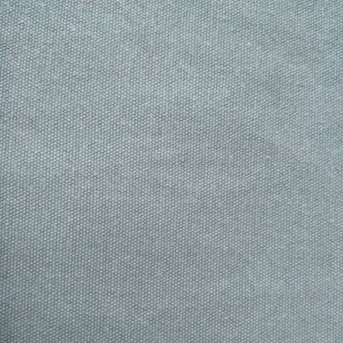 Канвас 520 г Светло-серый 0,5м   - фото товара