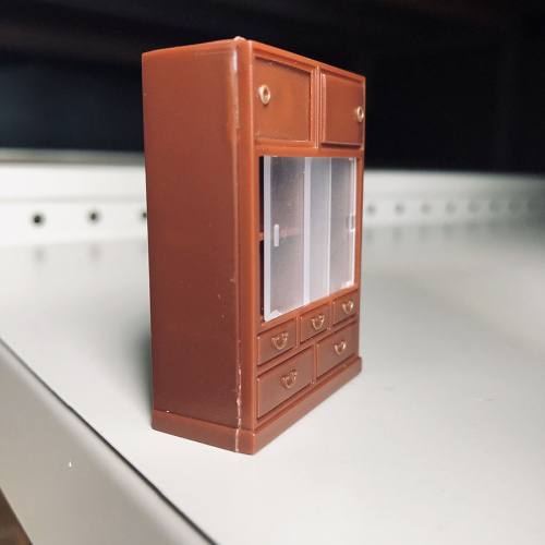 Набор мебели для кукол Ретро  D JY-0006 - фото товара фото 8