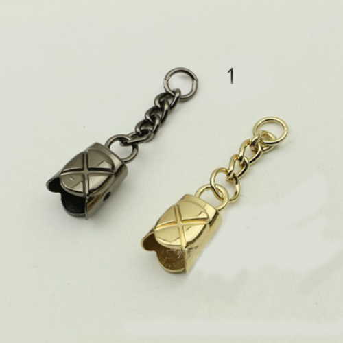 Подвеска-концевик для кисточек фото 6