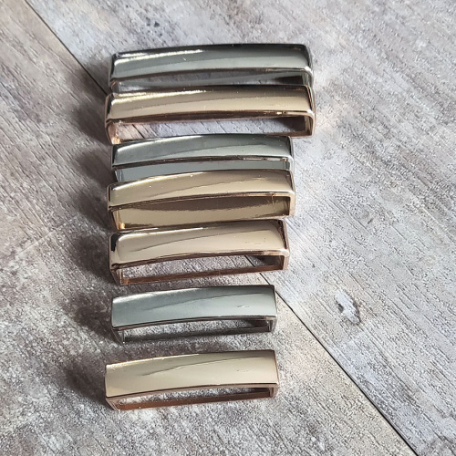 Шлевка для ремня 40-60 мм FBB Sh-4060 фото 2