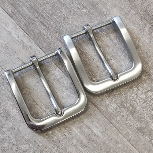 Пряжка 40 мм стальная S03 Пряжка 40 мм стальная S03