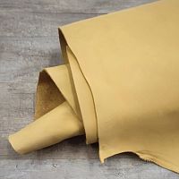 Кожа Краст 1,3-1,5 мм Светлый песок