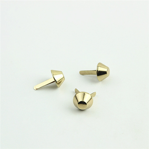 Пукля (ножки) для сумок зажимная фото 2 Пукля (ножки) для сумок зажимная фото 2