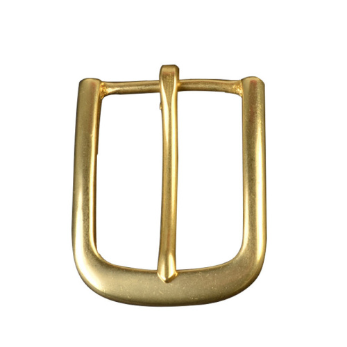 Пряжка 40 мм латунная L-123 | Галерея фото | Pava.pro Пряжка 40 мм латунная L-123 PR 40L-123 - фото товара