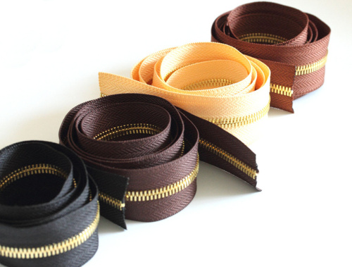 Молния металлическая №5 рулонная арт.339. Цена за 10 см фото 15 Молния металлическая №5 рулонная арт.339. Цена за 10 см фото 15