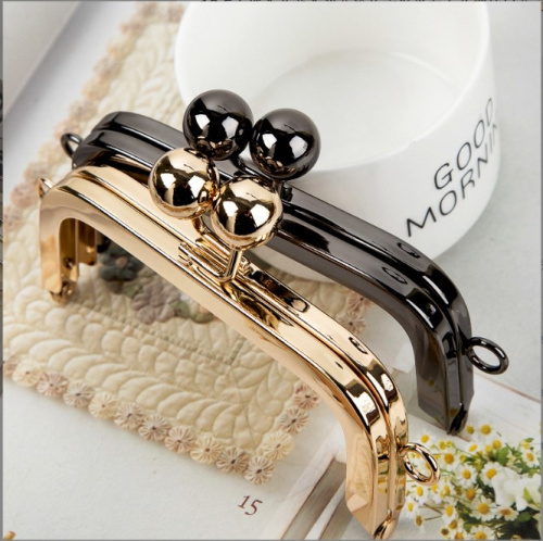 Фермуар винтовой 10,5 см