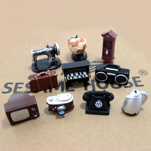 Ретро техника для кукол Ретро техника для кукол