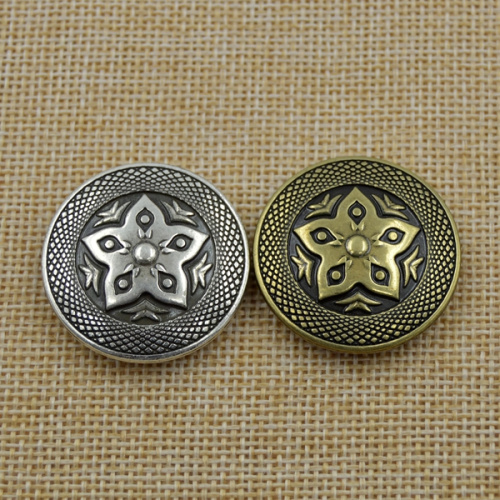 Кончо для кожаных изделий Индия Кончо для кожаных изделий Индия