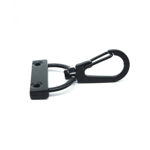 Карабин металлический 25 мм арт. 8847  8847-25 - фото товара фото 5