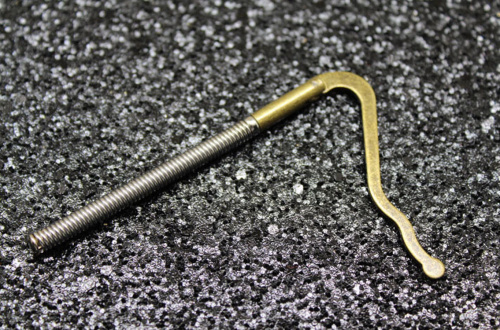 Купюродержатель 8,5 см фото 4