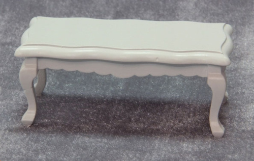 Столик журнальный для кукол 1:12 Белый/Орех/Махагон фото 3 Столик журнальный для кукол 1:12 Белый/Орех/Махагон фото 3