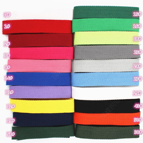 Лента ременная 32-38 мм толщ. 2 мм хб фото 5