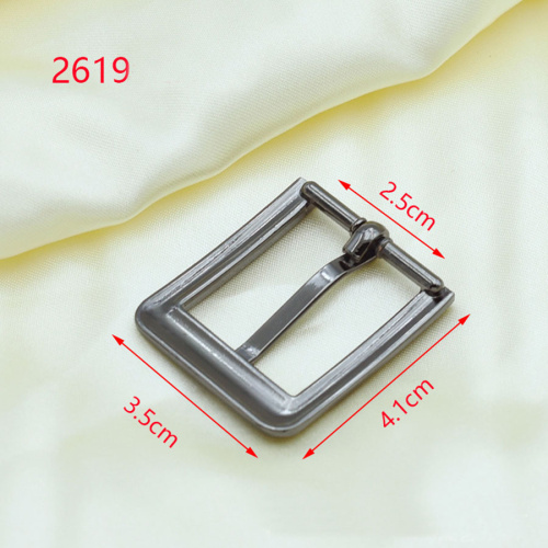 Пряжка 25 мм Z2619 фото 2 Пряжка 25 мм Z2619 фото 2