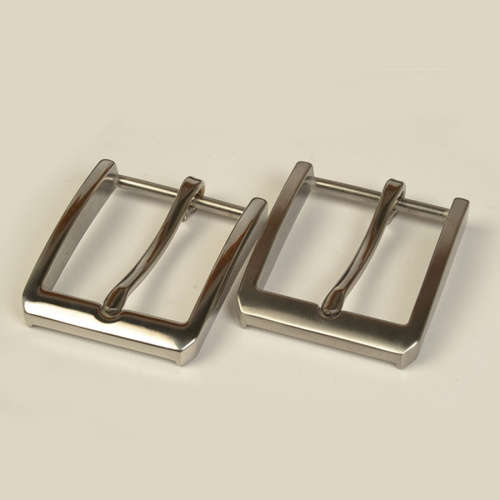 Пряжка 40 мм стальная S171 Пряжка 40 мм стальная S171