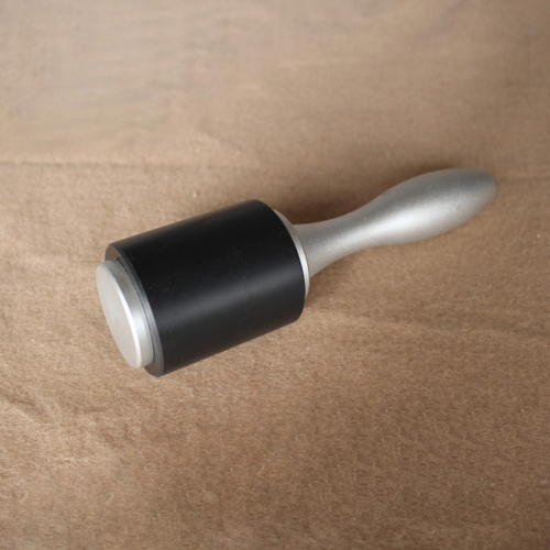 Молоток для тиснения с металлической ручкой фото 2 Молоток для тиснения с металлической ручкой фото 2