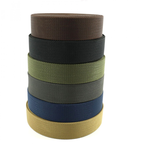 Стропа для ремней 38 мм Стрейч толщ. 3.2 мм фото 3