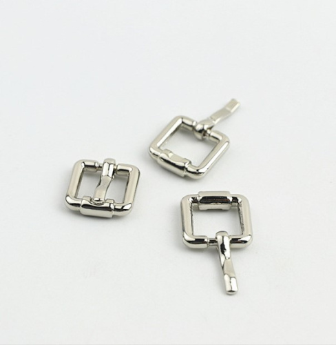 Пряжка 10 мм для обуви Z953 фото 2