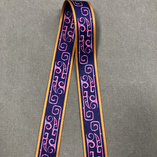 Лента ременная стропа 38 мм Алтай фото 3