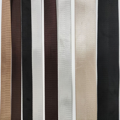 Лента ременная 25-50 мм Елочка пэ фото 8