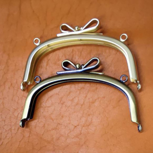 Фермуар винтовой 10,5 см арт. S4020 фото 10