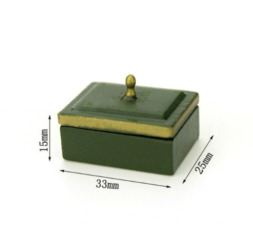 Набор швеи шкатулка для румбоксов Миниатюра фото 2 Набор швеи шкатулка для румбоксов Миниатюра фото 2