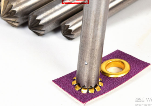 Инструмент для установки блочек 3-25 мм фото 4