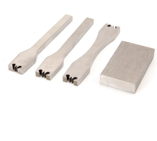 Инструмент для удаления зубьев молнии №3, №5