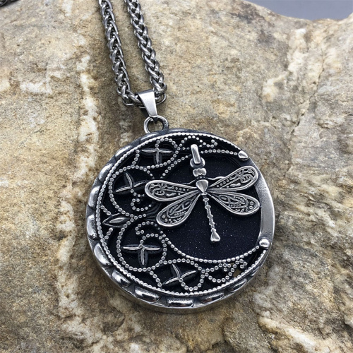 Подвеска декоративная Стрекоза | Галерея фото | Pava.pro Подвеска декоративная Стрекоза BMK-012 - фото товара