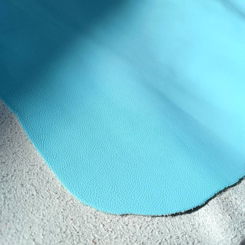 Кожа КРС 1,3-1,5 мм Бергамо Мятный фото 2