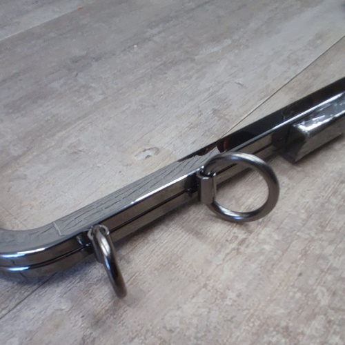 Фермуар винтовой 27,5 см фото 14