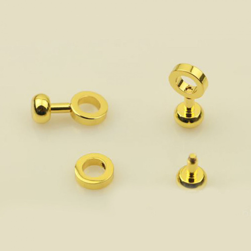 Ручкодержатель винтовой 6 мм  фото 4