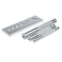 Инструмент для установки хольнитенов 3-12 мм