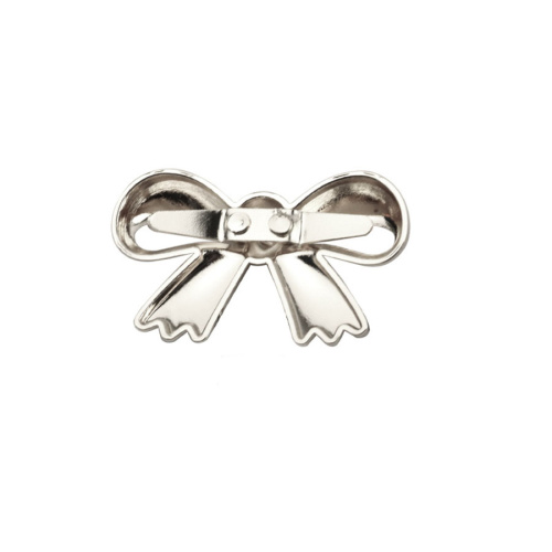 Зажим декоративный Бантик фото 2