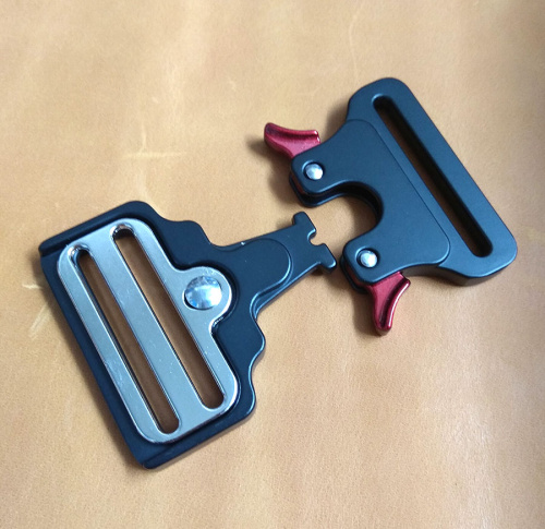 Фастекс 49 мм Кобра, металлический, арт. 1955 | Галерея фото | Pava.pro фото 4 Фастекс 49 мм Кобра, металлический, арт. 1955 FST 49 1955 - фото товара фото 4