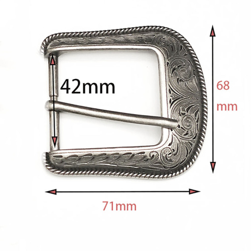 Пряжка для ремня 32-42 мм ZB023 фото 15 Пряжка для ремня 32-42 мм ZB023 фото 15