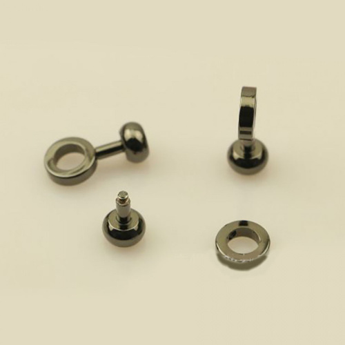 Ручкодержатель винтовой 6 мм  фото 6