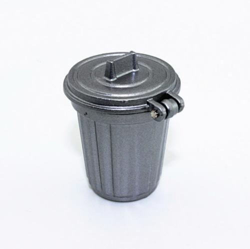 Мусорный бак для кукол фото 2