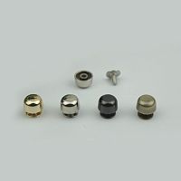 Пукля (ножки) для сумок №3