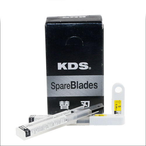 Сменное лезвие KDS для выдвижного резака Сменное лезвие KDS для выдвижного резака