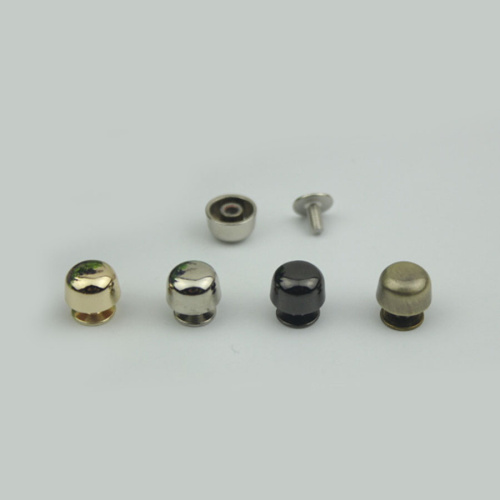 Пукля (ножки) для сумок №3