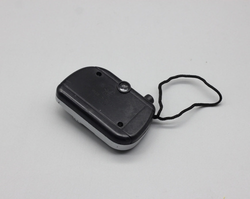 Фотоаппарат для кукол черный фото 2