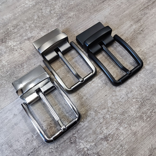 Пряжка 34 мм с зажимом Z 3053 фото 2 Пряжка 34 мм с зажимом Z 3053 фото 2