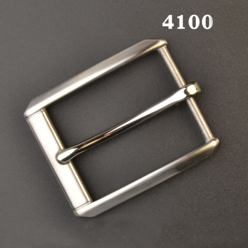 Пряжка 40 мм стальная 40S 4100 | Галерея фото | Pava.pro Пряжка 40 мм стальная 40S 4100 PR 40S 4100 - фото товара