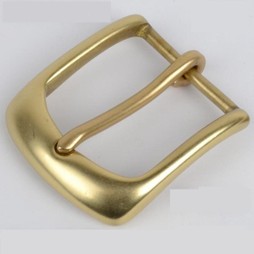 Пряжка 39 мм латунная L19 | Галерея фото | Pava.pro Пряжка 39 мм латунная L19 PR 39L-19 - фото товара