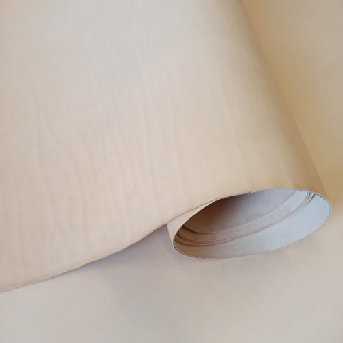 Кожа КРС 1,8-2,0 мм растит. дубления Натуральный Америка фото 9