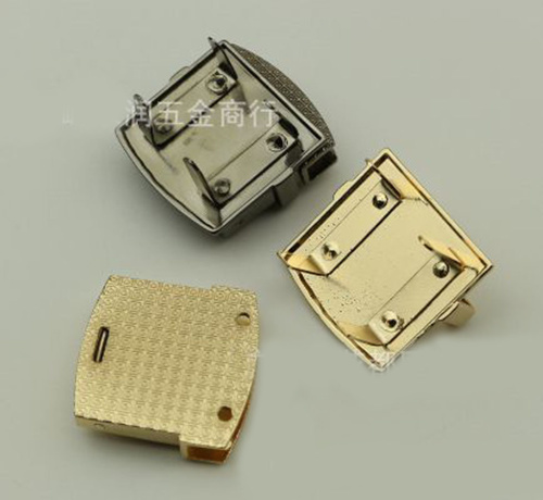 Застежка портфельная PZ-2 фото 3 Застежка портфельная PZ-2 фото 3