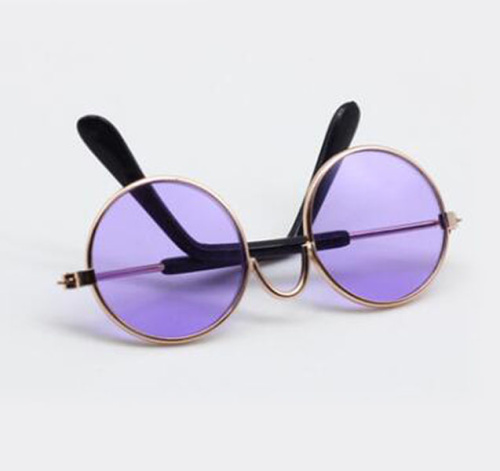 Очки со стеклами для кукол фото 11 Очки со стеклами для кукол фото 11