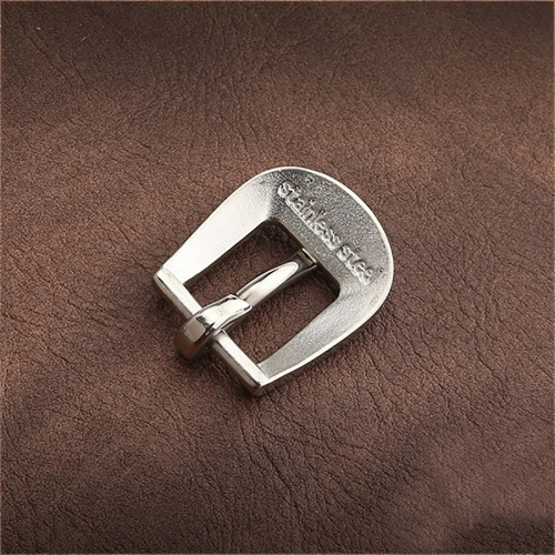 Пряжка 15 мм стальная 2018C фото 3